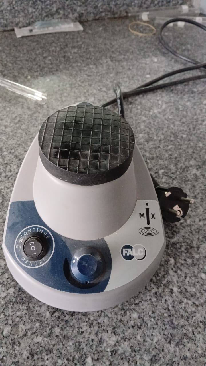 vortex mixer